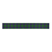 Armstrong Tartan Ribbon Ripsband (Vorderseite)