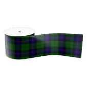 Armstrong Tartan Ribbon Ripsband (Spule)