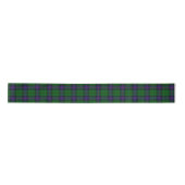 Armstrong Tartan Satinband (Vorderseite)