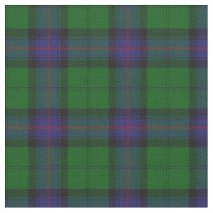 Armstrong Tartan Stoff