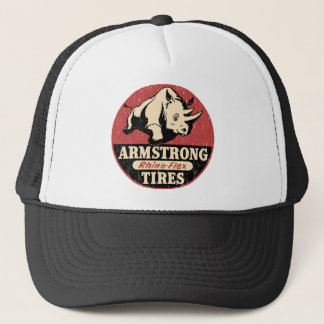 Armstrong Truckerkappe