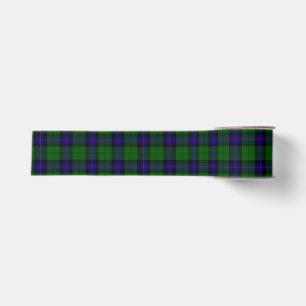 Armstrongtartan-Band Ripsband