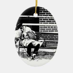 Armut Keramikornament