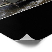 Armut: Zitat 2 Poster (Ecke)