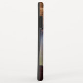 Armutsfenster Case-Mate iPhone Hülle (Hinten/Rechts)