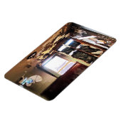 Armutsfenster Magnet (Linke Seite)
