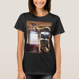 Armutsfenster T-Shirt