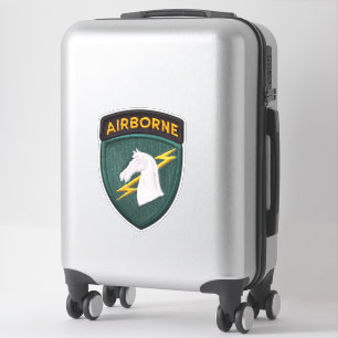 Army 1. Sonderaufkleber Ops Delta Force Kontaktauf Aufkleber