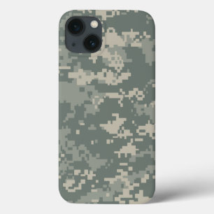 Army ACU Camouflage Case-Mate iPhone Hülle