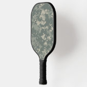 Army ACU Camouflage individuell anpassbar Pickleball Schläger (Links)