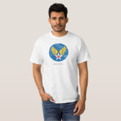 Army Air Force T-Shirt (Vorne ganz)