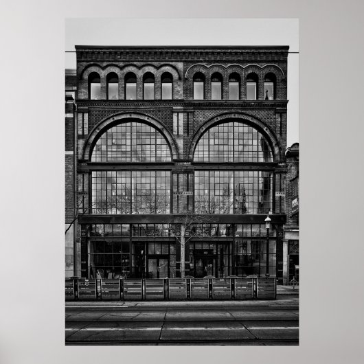 Army and Navy Store No 2 Poster (Vorne)