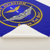 Army Aviation Wings Sherpadecke (3/4)