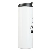 ARMY BLACK HAWK THERMOSBECHER (Nach links gedreht)