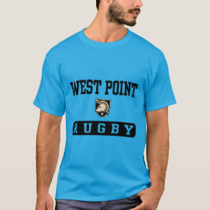 Army Black Knights Rugby offiziell lizenziert T-Shirt