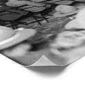 Army Boxing Match, 1920er Poster (Ecke)