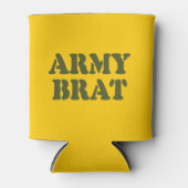 ARMY BRAT DOSENKÜHLER (Vorderseite)