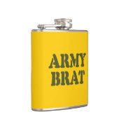 ARMY BRAT FLACHMANN (Rechts)