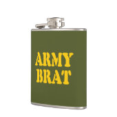 ARMY BRAT FLACHMANN (Links)