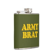 ARMY BRAT FLACHMANN (Rechts)