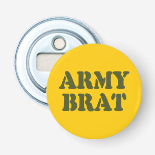 ARMY BRAT FLASCHENÖFFNER