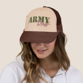Army Brat Hat Truckerkappe (Beispiel)