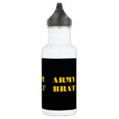 Army Brat Trinkflasche (Rechts)