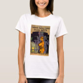 Army builds MEN T-Shirt (Vorderseite)