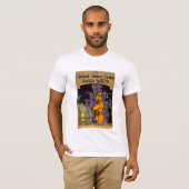 Army builds MEN T-Shirt (Vorne ganz)