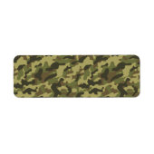 Army Camouflage (Vorne)