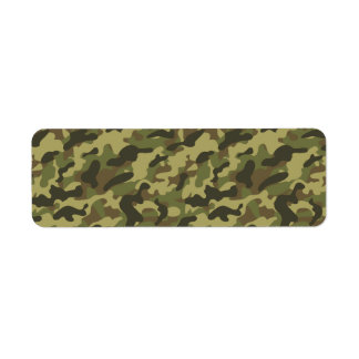 Army Camouflage
