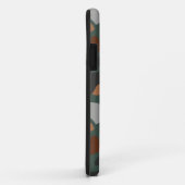 Army Camouflage Case-Mate iPhone Case (Hinten/Rechts)