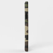 Army Camouflage Case-Mate iPhone Hülle (Hinten/Rechts)