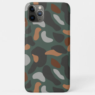 Army Camouflage Case-Mate iPhone Hülle