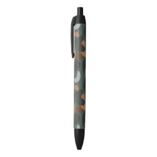 Army Camouflage Kugelschreiber