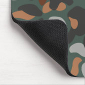 Army Camouflage Mousepad (Ecke)