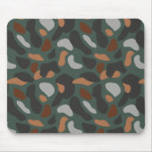 Army Camouflage Mousepad (Vorne)