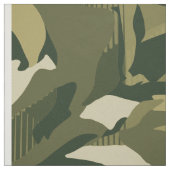 Army Camouflage Pattern Stoff (Muster)