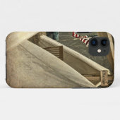 Army Chaplain Case-Mate iPhone Hülle (Rückseite (Horizontal))