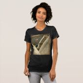 Army Chaplain T-Shirt (Vorne ganz)