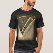Army Chaplain T-Shirt (Vorderseite)