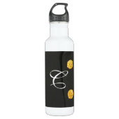 ARMY Class A Uniform Dress 24 Unze Wasserflasche Trinkflasche (Vorderseite)