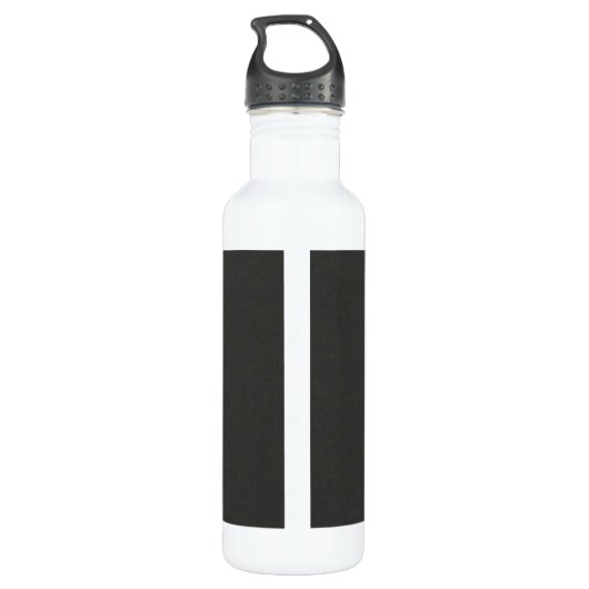 ARMY Class A Uniform Dress 24 Unze Wasserflasche Trinkflasche (Rückseite)