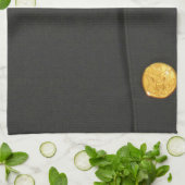 ARMY Class A Uniform Dress Gree Kitchen Geschirr H Geschirrtuch (Gefaltet)