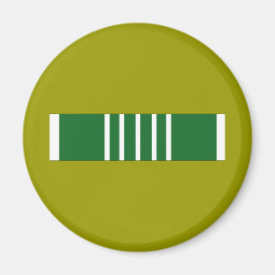 Army Comment Ribbon Magnet