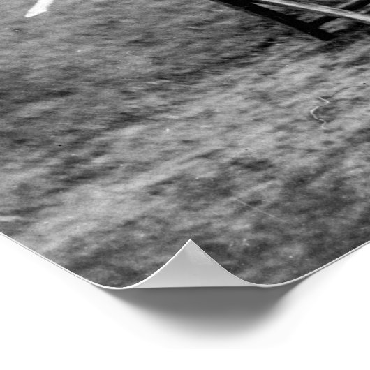 Army Corps: 1864 Poster (Ecke)