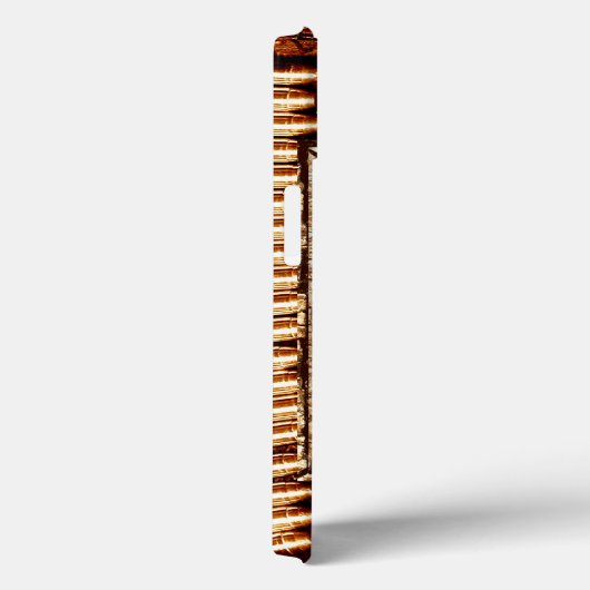 Army Cross Case-Mate iPhone Hülle (Rückseite / Rechts)