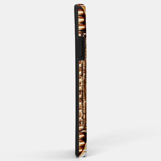 Army Cross Case-Mate iPhone Hülle (Hinten/Rechts)