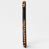 Army Cross Case-Mate iPhone Hülle (Hinten/Links)