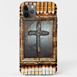 Army Cross Case-Mate iPhone Hülle